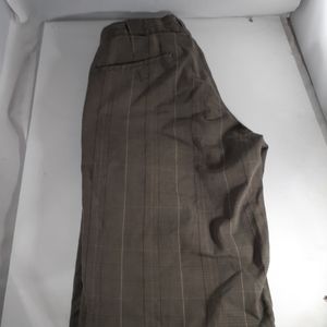 Dickie's Mens Plaid Shorts